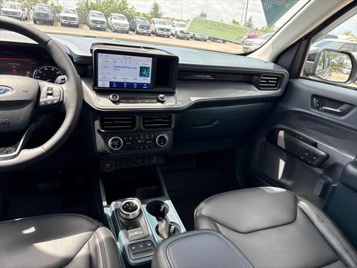 2023 Ford Maverick Lariat