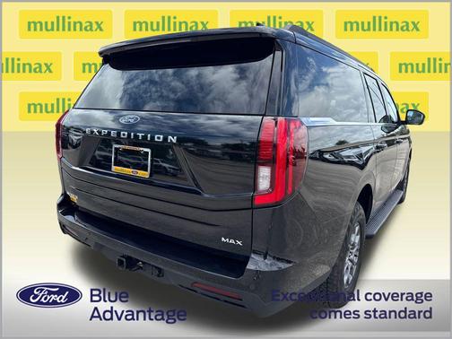 2025 Ford Expedition Max Active 4x2