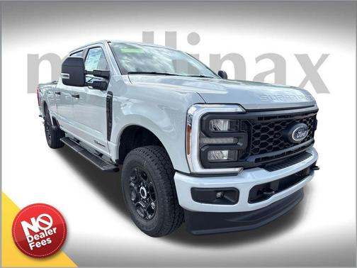 2026 Ford F-250 XL