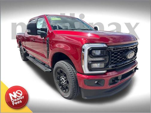 2026 Ford F-250 XLT