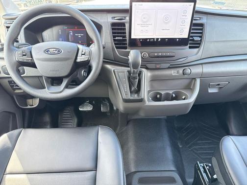 2026 Ford Transit-150 Base