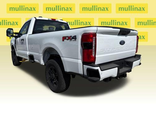 2025 Ford F-350 XL