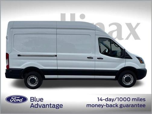 2019 Ford Transit-250 Base