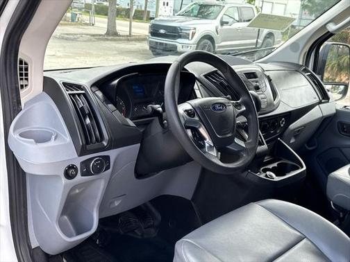 2019 Ford Transit-250 Base