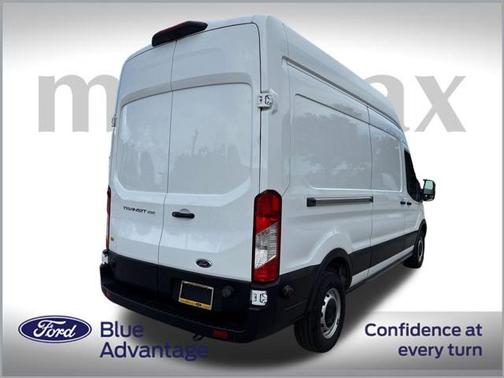 2019 Ford Transit-250 Base