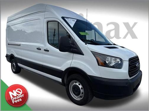 2019 Ford Transit-250 Base