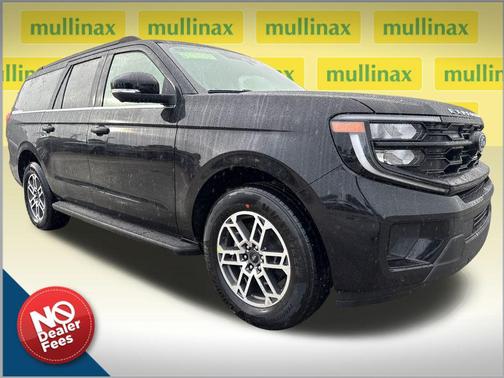 2026 Ford Expedition Max Active 4x2