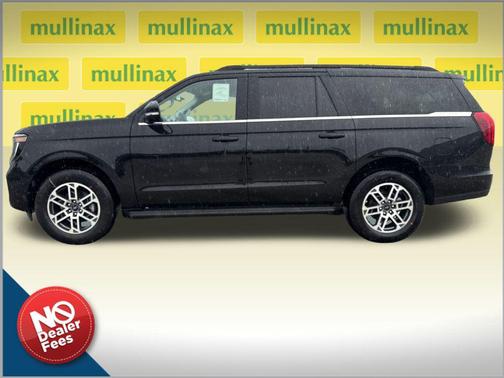 2026 Ford Expedition Max Active 4x2