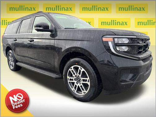 2026 Ford Expedition Max Active 4x2