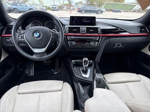 2015 BMW 428 Gran Coupe i