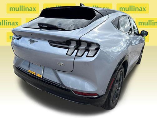 2022 Ford Mustang Mach-E California Route 1