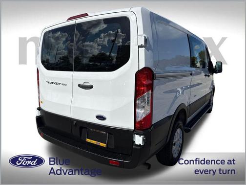 2024 Ford Transit-250 Base