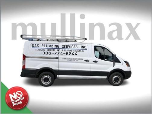 2017 Ford Transit-250 Base