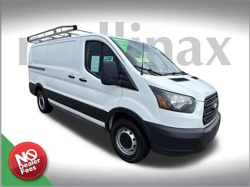 2017 Ford Transit-250 Base