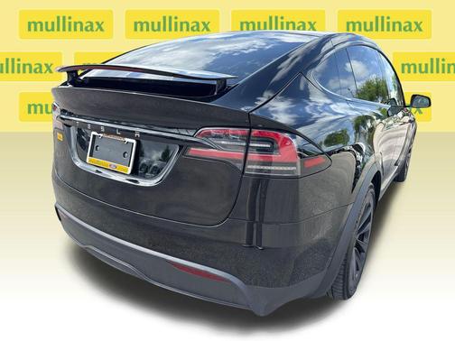 2024 Tesla Model X Plaid Tri Motor All-Wheel Drive