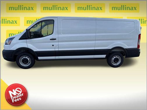2025 Ford Transit-150 Base