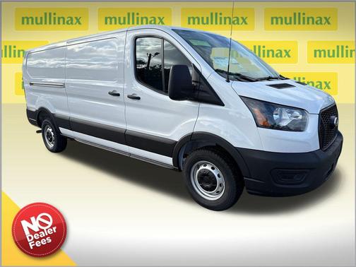 2025 Ford Transit-150 Base