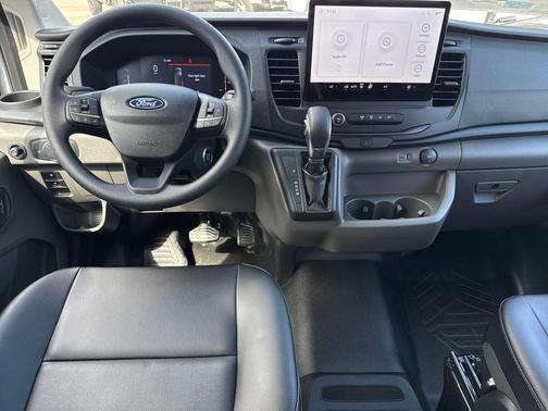 2026 Ford Transit-150 Base