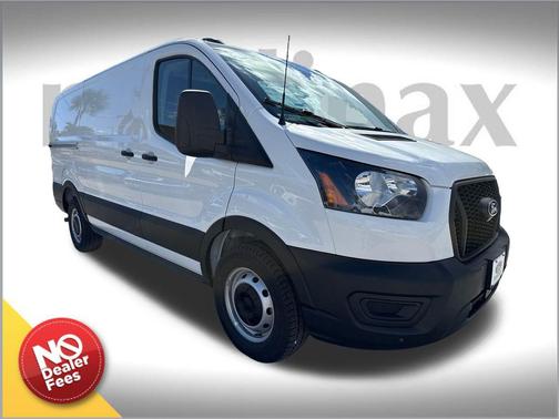 2026 Ford Transit-150 Base