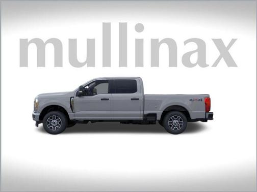 2025 Ford F-250 XLT
