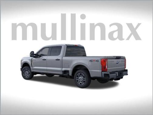 2025 Ford F-250 XLT