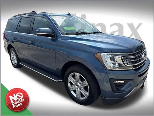 2020 Ford Expedition XLT