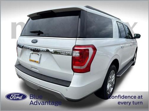 2020 Ford Expedition Max XLT