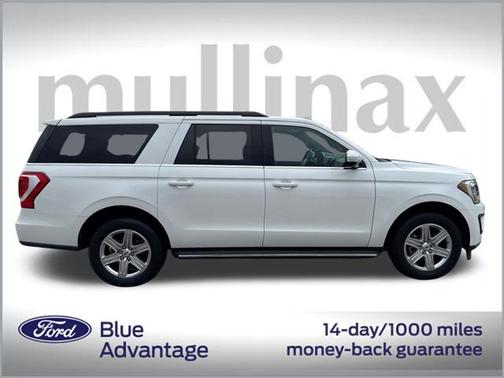 2020 Ford Expedition Max XLT