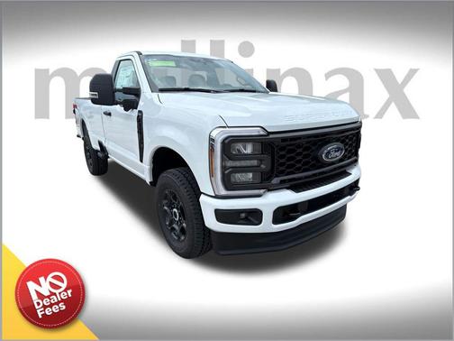 2025 Ford F-350 XL
