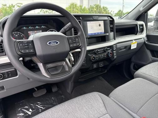 2025 Ford F-350 XLT