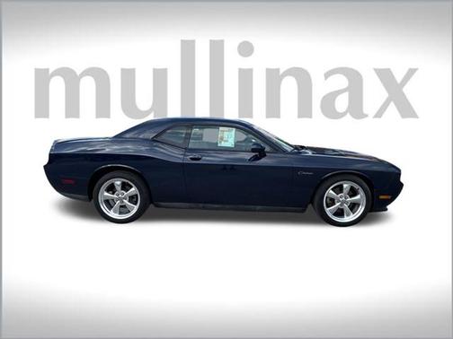 2012 Dodge Challenger R/T