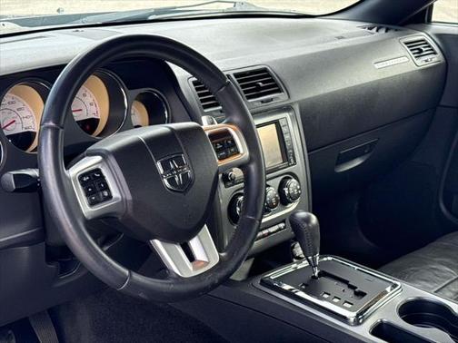 2012 Dodge Challenger R/T