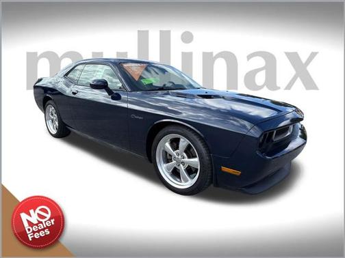 2012 Dodge Challenger R/T