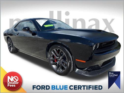 2021 Dodge Challenger R/T