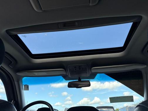 2012 Honda Pilot Touring