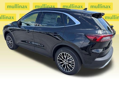 2025 Ford Escape PHEV Base