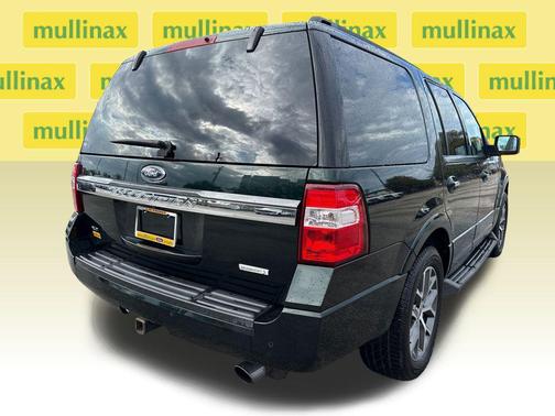 2015 Ford Expedition XLT