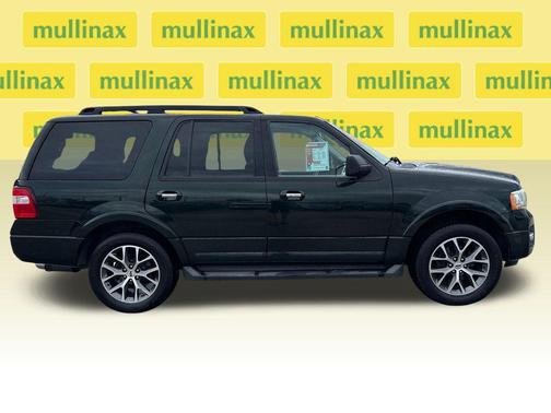 2015 Ford Expedition XLT