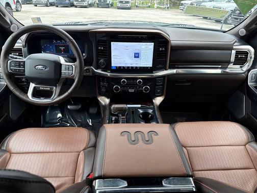 2024 Ford F-150 King Ranch