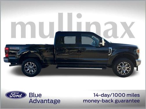 2020 Ford F-250 Lariat