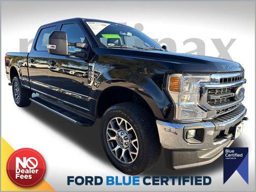 2020 Ford F-250 Lariat