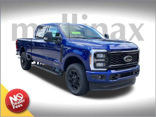 2026 Ford F-250 XLT