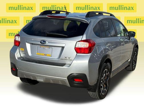 2015 Subaru XV Crosstrek 2.0i Premium
