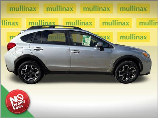 2015 Subaru XV Crosstrek 2.0i Premium
