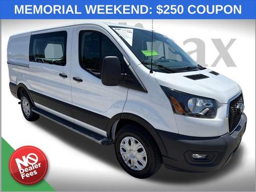 2023 Ford Transit-250 Base