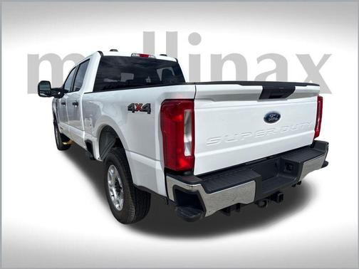 2026 Ford F-250 XLT