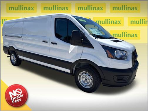 2025 Ford Transit-150 Base