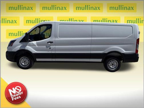 2025 Ford Transit-150 Base