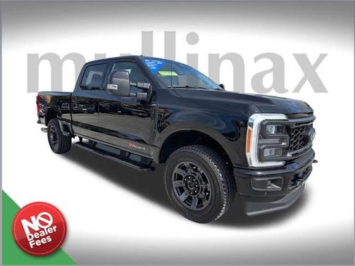 2023 Ford F-350 Lariat