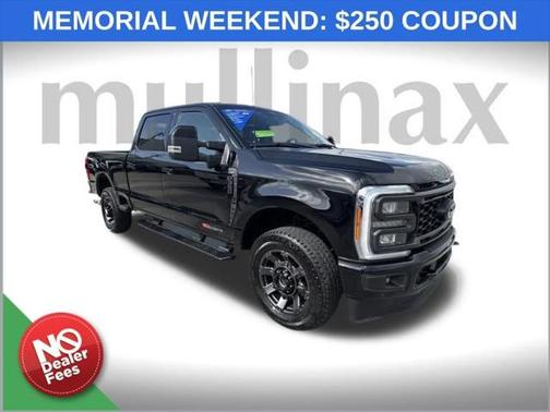 2023 Ford F-350 Lariat